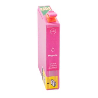 Tinta Compatible EPSON 603XLM C13T03A34010 Magenta (0. 35k) RW