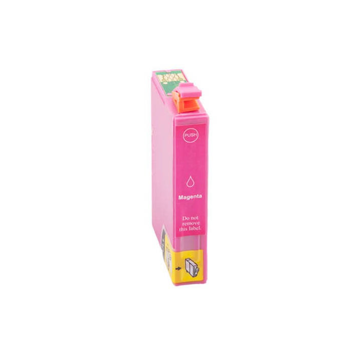 Tinta Compatible EPSON 603XLM C13T03A34010 Magenta (0. 35k) RW