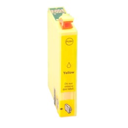 Tinta Compatible EPSON 603XLY C13T03A44010 Amarillo (0. 35k) RW