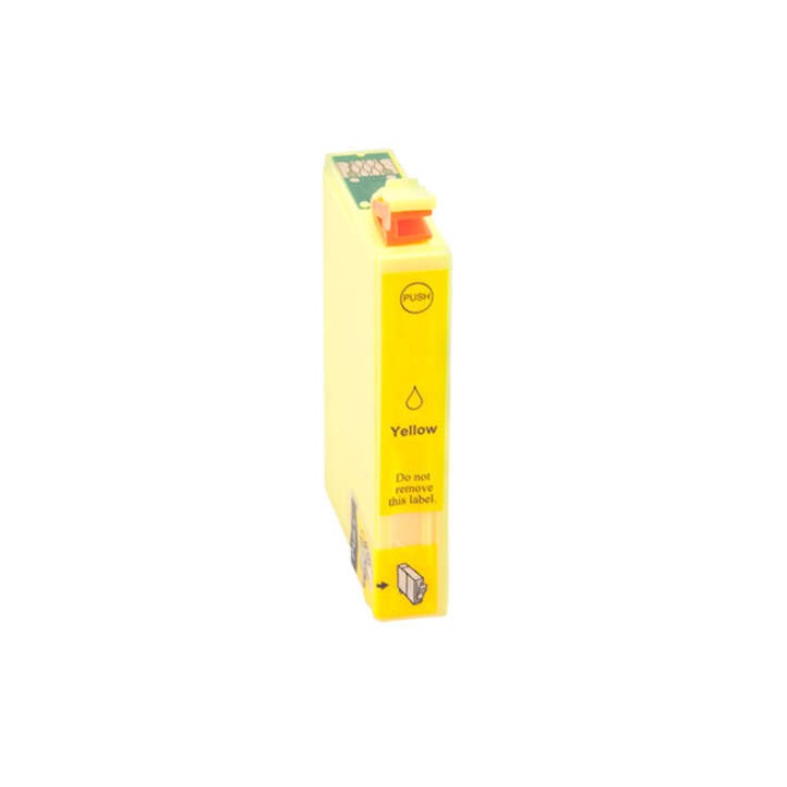 Tinta Compatible EPSON 603XLY C13T03A44010 Amarillo (0. 35k) RW