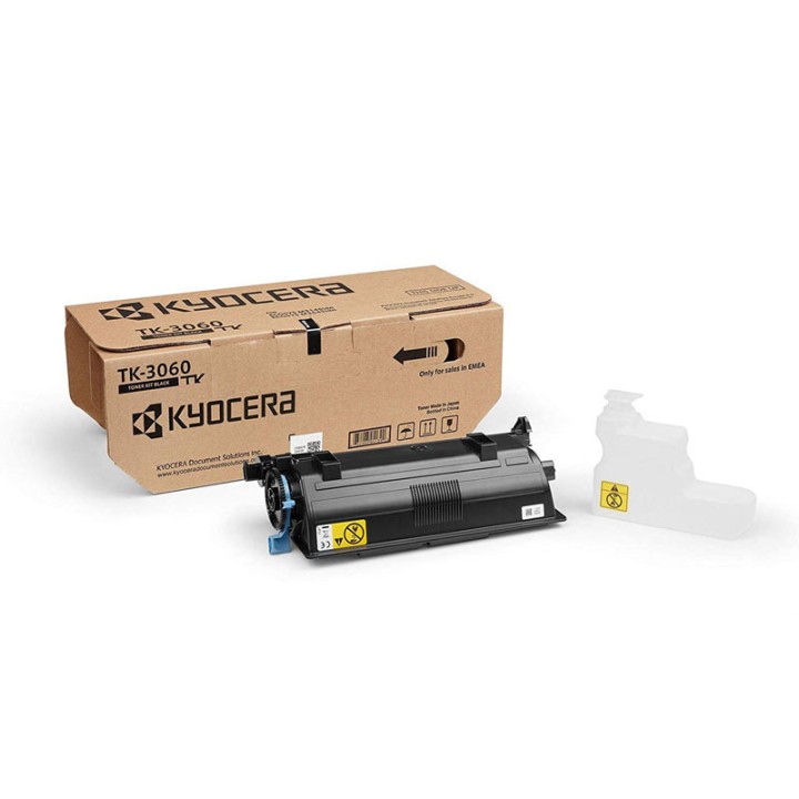 Toner Original KYOCERA-MITA TK3060 1T02V30NL0 Negro (14. 5k)