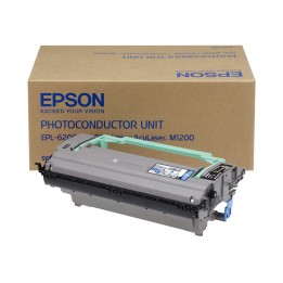 DESCATALOGADO - Unidad de Tambor Original EPSON S051099 para EPL 6200