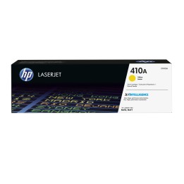 Toner Original HP CF412A(410A) Amarillo para Laserjet Pro M452 (2. 3k)