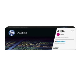 Toner Original HP CF413A(410A) Magenta para Laserjet Pro M452 (2. 3k)
