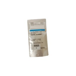 DESCATALOGADO - D1449660 Bolsa de Revelador Cyan Original RICOH para Aficio MPC3002 MPC3502 MPC4502 MPC5502 240k