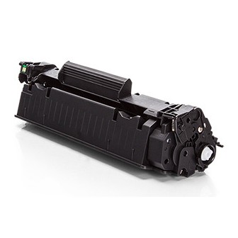 Toner Compatible HP CF279A XL Negro (2. 5k)