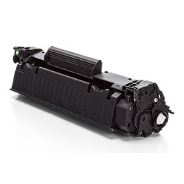 Toner Compatible HP CF279A XL Negro (2. 5k)