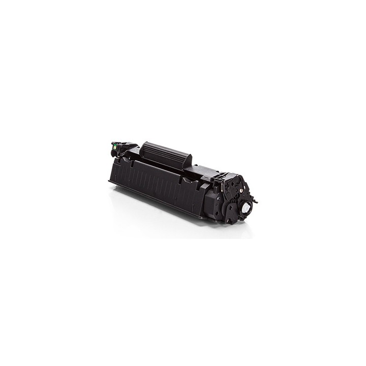 Toner Compatible HP CF279A XL Negro (2. 5k)
