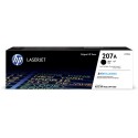 Toner Original HP W2210A (207A) Negro (1. 35k)