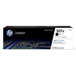Toner Original HP W2210A (207A) Negro (1. 35k)