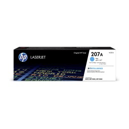 Toner Original HP W2211A (207A) Cyan (1. 25k)