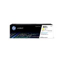 Toner Original HP W2212X (207X) Amarillo (2. 45k)