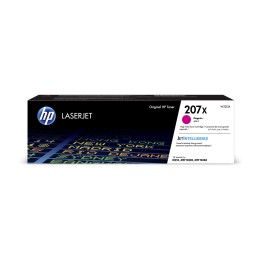 Toner Original HP W2213X (207X) Magenta (2. 45k)