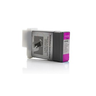 Tinta Compatible CANON PFI-107M 6707B001 Magenta (130ml)
