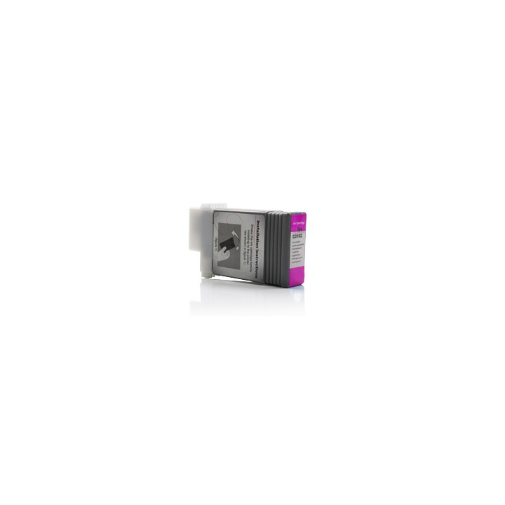 Tinta Compatible CANON PFI-107M 6707B001 Magenta (130ml)