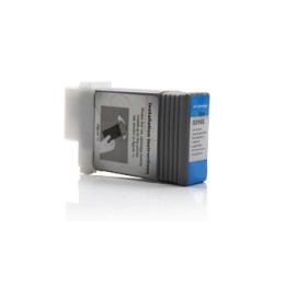 Tinta Compatible CANON PFI-107C 6706B001 Cyan (130ml)