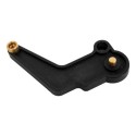 D1204191 ORI. RICOH. REAR PRESSURE RELEASE LEVER Af MP2553 3353 3053