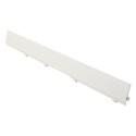 D2411251 (old: D1491251) Original RICOH Upper Left Cover para MP C3003 C3503