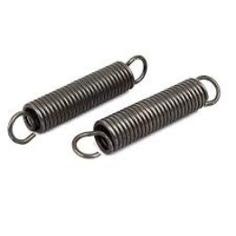 D1496229 Original RICOH Tension Spring Lever Set para MP C3003 C3503