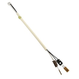 AW100156 Original RICOH Pressure Front Thermistor para MP C4503 C5503 C6003