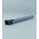 Toner Químico Compatible KONICA MINOLTA TN328K TN626K TN628K TN330K Negro para Bizhub C250i C300i C360i C450i C550i C650i