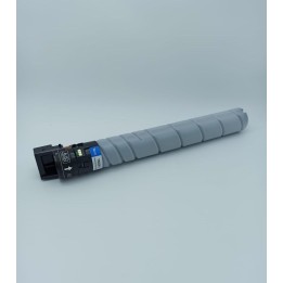 Toner Químico Compatible KONICA MINOLTA TN328K TN626K TN628K TN330K Negro para Bizhub C250i C300i C360i C450i C550i C650i