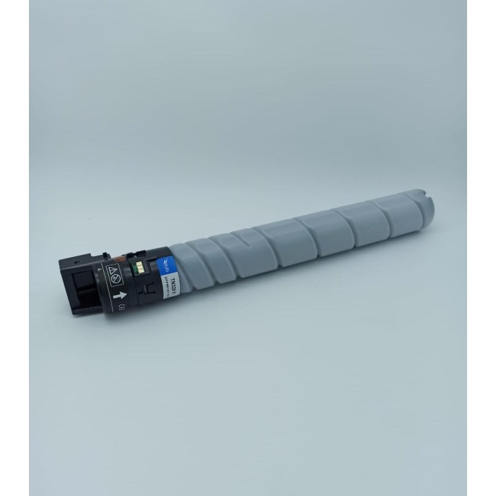 Toner Químico Compatible KONICA MINOLTA TN328K TN626K TN628K TN330K Negro para Bizhub C250i C300i C360i C450i C550i C650i