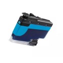 Tinta Compatible BROTHER LC422XLC Cyan (1. 5k)