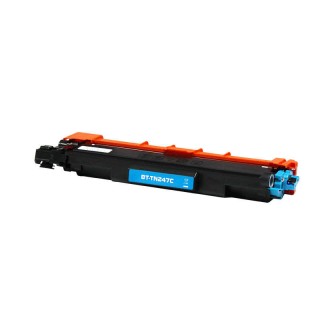 Toner Compatible BROTHER TN247 TN243 Cyan (2. 3k)