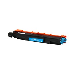 Toner Compatible BROTHER TN247 TN243 Cyan (2. 3k)