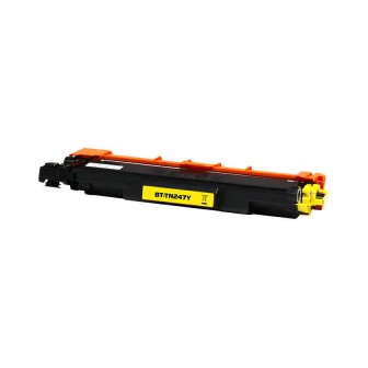 Toner Compatible BROTHER TN247 TN243 Amarillo (2. 3k)