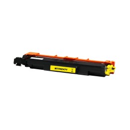 Toner Compatible BROTHER TN247 TN243 Amarillo (2. 3k)