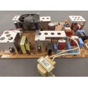 AZ230278 Original RICOH Power Supply Assembly (230V) para MP 2554 3554 4054 5054 6054