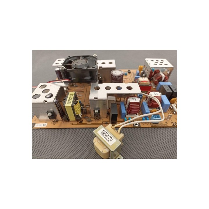 AZ230278 Original RICOH Power Supply Assembly (230V) para MP 2554 3554 4054 5054 6054