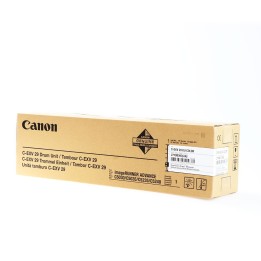 Unidad de Tambor Negro Original CANON C-EXV29 2778B003 para IRC-5030 5035