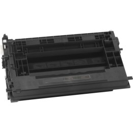 Toner Compatible HP CF237A (37A) Negro (11k)