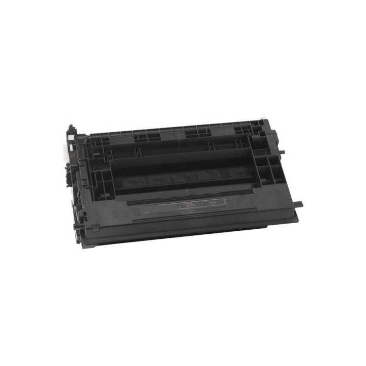 Toner Compatible HP CF237A (37A) Negro (11k)