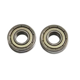 AE030053 Compatible RICOH Fuser Pressure Roller Bearing (2 uds) para MP7500
