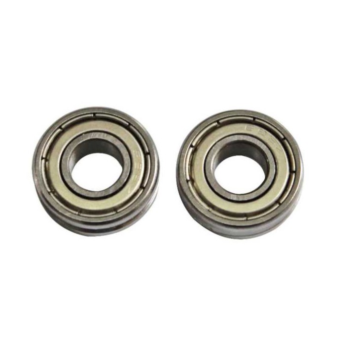 AE030053 Compatible RICOH Fuser Pressure Roller Bearing (2 uds) para MP7500