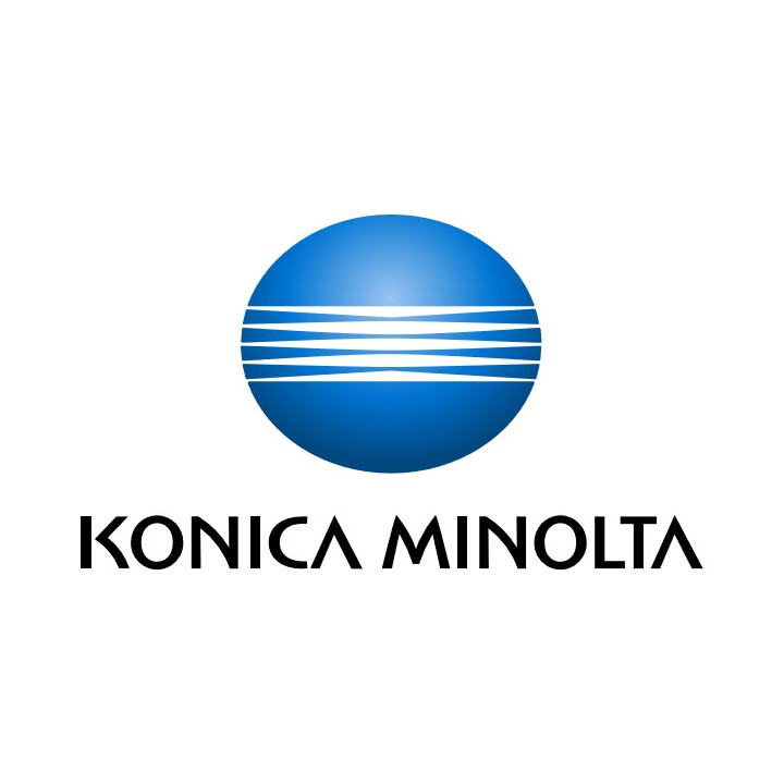 13QA4140 ORI. KONICA MINOLTA DELIVERY ROLLER ASSY