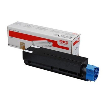 Toner Original OKI 45807102 Negro para B432 MB472 (3k)