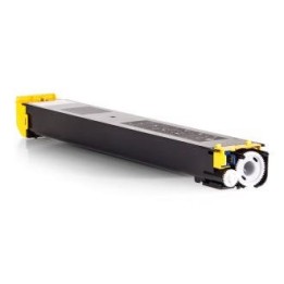 Toner Compatible SHARP MX-23GTYA Amarillo para MX2310
