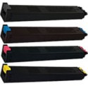 Toner Compatible SHARP MX-23GTCA Cyan para MX2310
