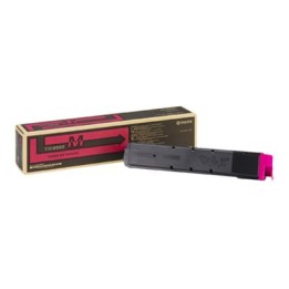 Toner Original KYOCERA-MITA TK8305M Magenta para Taskalfa 3050ci 3550ci