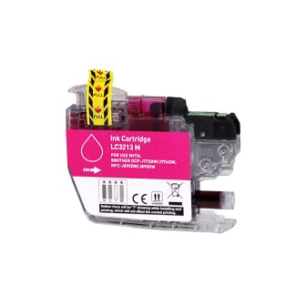 Tinta Compatible BROTHER LC3213M Magenta