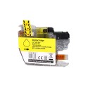 Tinta Compatible BROTHER LC3213Y Amarillo