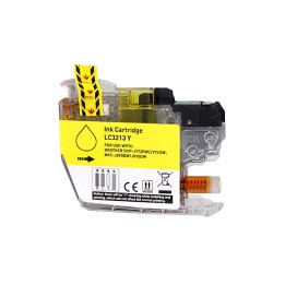 Tinta Compatible BROTHER LC3213Y Amarillo