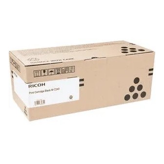 Toner Original RICOH 408451 Negro para M C240FW (4. 5k)