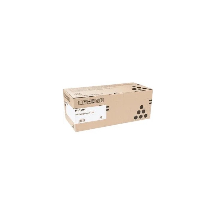 Toner Original RICOH 408451 Negro para M C240FW (4. 5k)