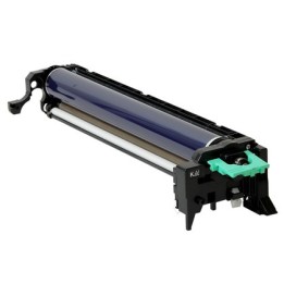 Unidad de Tambor Negro Original RICOH D1442251 (old: D1442250) para MPC3002 (300k)